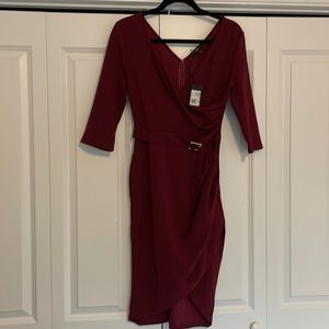 Womens Cocktail Dress NEW